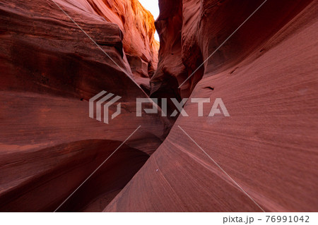 アンテロープキャニオン アンテロープキャニオン 76991042