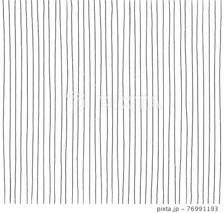 Hand drawn abstract pattern with hand drawn lines, strokes. Set of vector grunge brushes. wavy striped, Vector EPS 10 illustration Hand drawn abstract pattern with hand drawn lines, strokes. Set of vector grunge brushes. wavy striped, Vector EPS 10 illustration 76991193