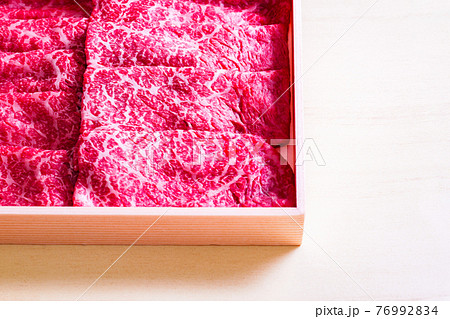 牛肉 高級 ギフト 箱入り 【 ふるさと納税 イメージ 】 牛肉 高級 ギフト 箱入り 【 ふるさと納税 イメージ 】 76992834