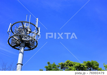 携帯電話基地局 76993479