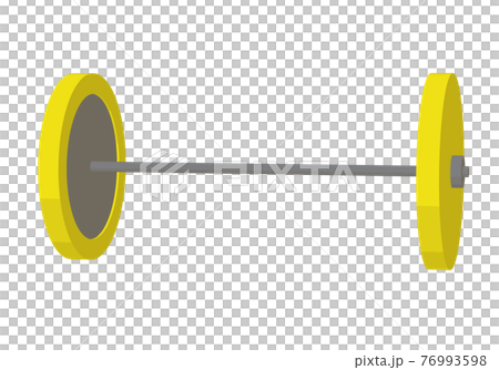 barbell barbell 76993598