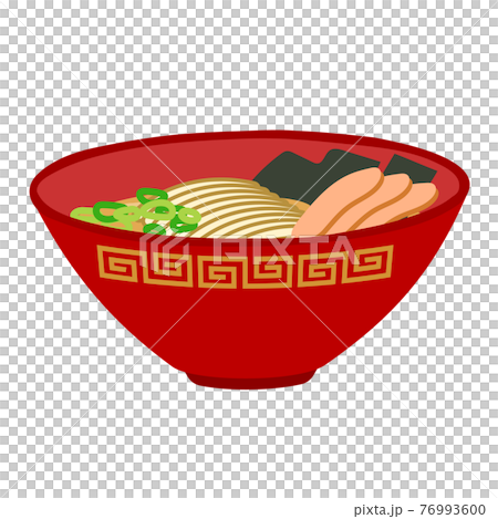 ramen  76993600