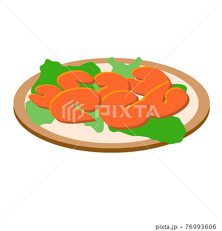 エビチリ 76993606