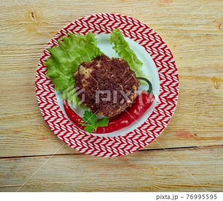 Kebbe Zahleweieh Kebbe Zahleweieh 76995595