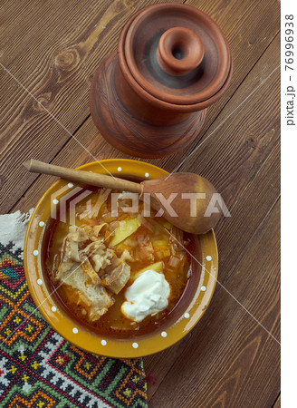 Rustic shchi Rustic shchi 76996938