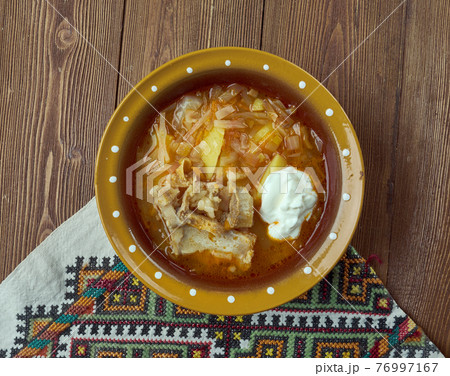 Rustic  shchi 76997167