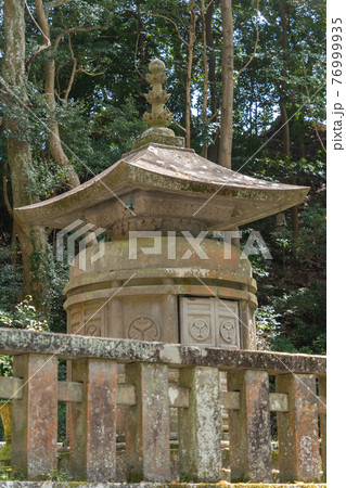 【静岡県】 久能山東照宮 【静岡県】 久能山東照宮 76999935