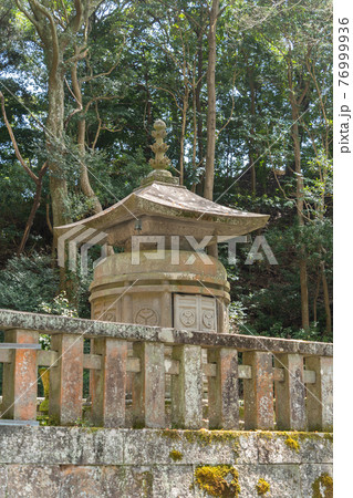 【静岡県】　久能山東照宮 76999936