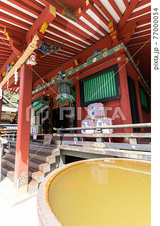 【静岡県】 久能山東照宮 【静岡県】 久能山東照宮 77000054
