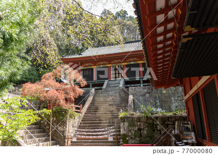 【静岡県】 久能山東照宮 【静岡県】 久能山東照宮 77000080