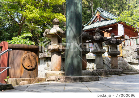 【静岡県】 久能山東照宮 【静岡県】 久能山東照宮 77000096