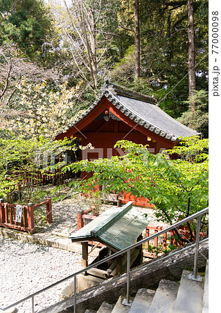 【静岡県】 久能山東照宮 【静岡県】 久能山東照宮 77000098