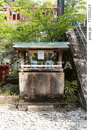 【静岡県】　久能山東照宮 77000124