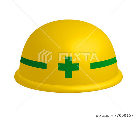 工事ヘルメット 77000157