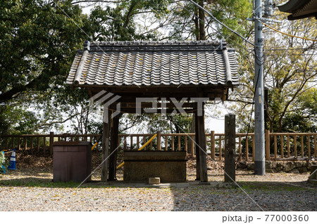 【静岡県】 久能山東照宮 【静岡県】 久能山東照宮 77000360