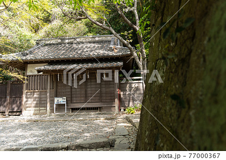 【静岡県】 久能山東照宮 【静岡県】 久能山東照宮 77000367
