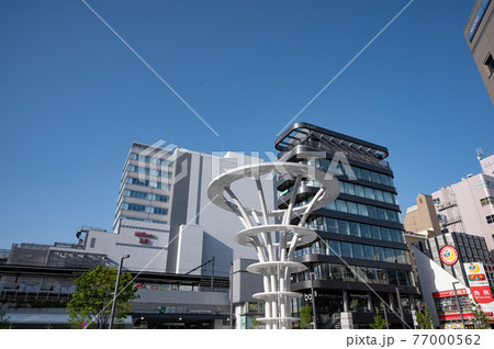 JR大塚駅北口 JR大塚駅北口 77000562