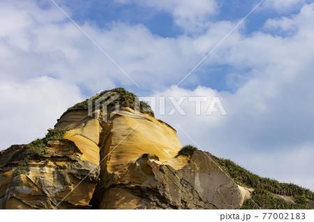 台湾 山脈 山岳 77002183