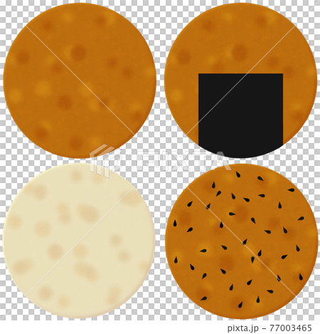 rice cracker 77003465