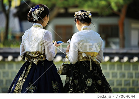 花嫁 女性 女 77004044