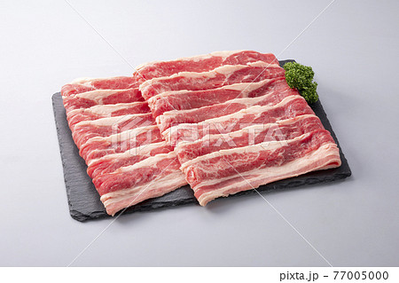 牛バラ肉 牛バラ肉 77005000