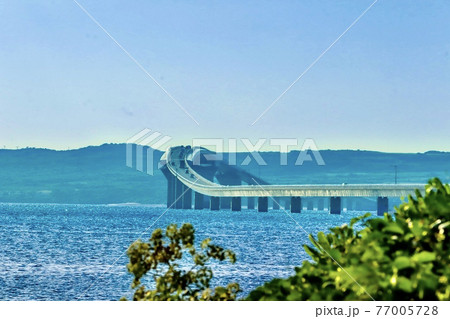 伊良部大橋【宮古島】 伊良部大橋【宮古島】 77005728