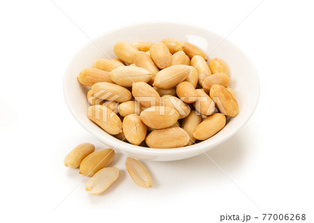 皮をむいたピーナッツ 77006268