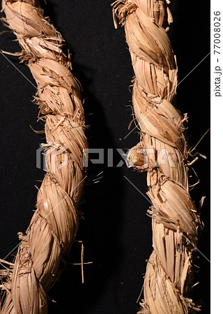 大綱挽の縄 大綱挽の縄 77008026