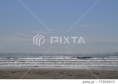 九十九里浜 九十九里浜 77009015