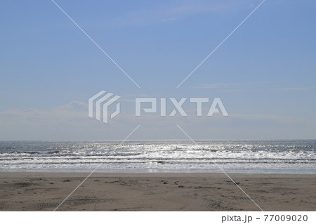 九十九里浜 九十九里浜 77009020