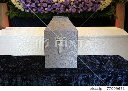 骨つぼの覆い 骨つぼの覆い 77009621