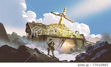 adventure of treasure hunter adventure of treasure hunter 77010865