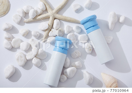 化粧品 ボトル 瓶 77010964