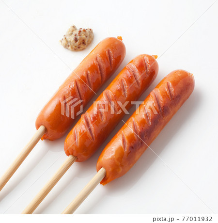 串付フランクフルト 串付フランクフルト 77011932