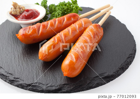 串付フランクフルト 串付フランクフルト 77012093