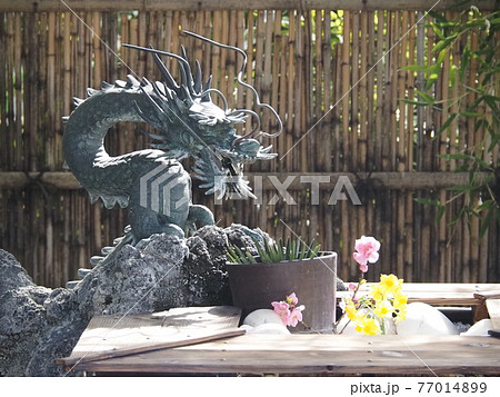 素戔嗚神社 雛まつり 素戔嗚神社 雛まつり 77014899