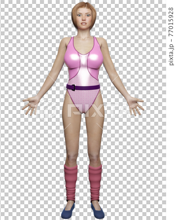 aerobics aerobics 77015928