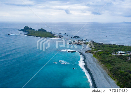 海 大洋 海原 77017489