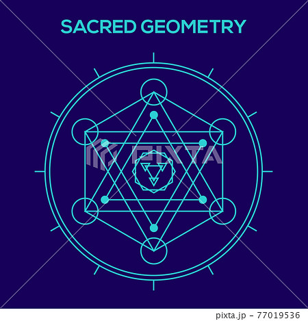 Sacred geometry. Hipster symbols and elements. Abstract Geometric Patterns with Hipster Style. Geometric shapes, triangles, line design. Sacred geometry. Hipster symbols and elements. Abstract Geometric Patterns with Hipster Style. Geometric shapes, triangles, line design. 77019536