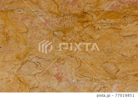Elegant marble texture in brown, orange tone for your interior design. Elegant marble texture in brown, orange tone for your interior design. 77019851