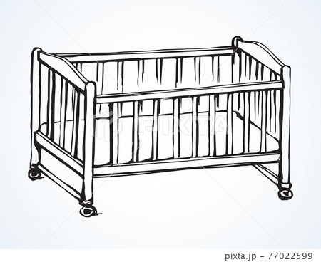 Best Empty Cradle Royalty-Free Images, Stock Photos & Pictures