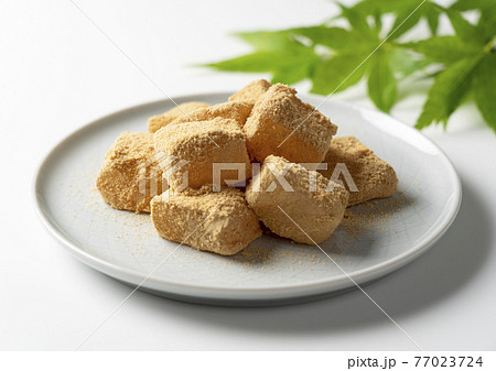 わらび餅 77023724