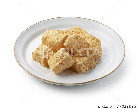 わらび餅 77023935