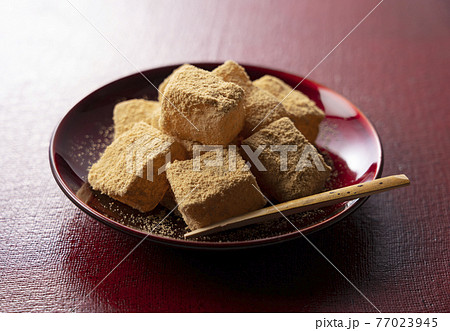 わらび餅 77023945