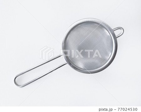 シンプルな茶こし 77024530