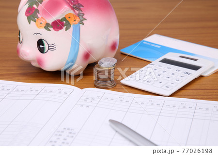 貯金イメージ 77026198