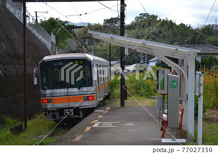 池田駅と銀座線 池田駅と銀座線 77027350