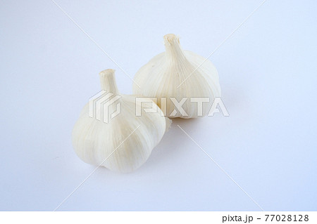 【野菜】ニンニク・2個 【野菜】ニンニク・2個 77028128