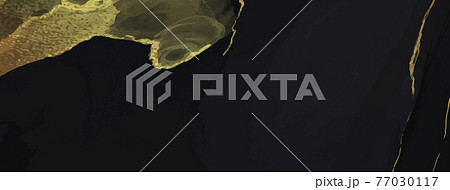 アルコールインクアート。きらびやかなキラキラ。背景素材。 77030117