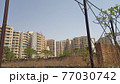 アジアの新興団地 77030742
